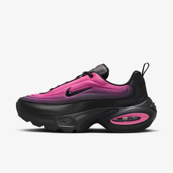 Nike 720 rosas y moradas new arrivals